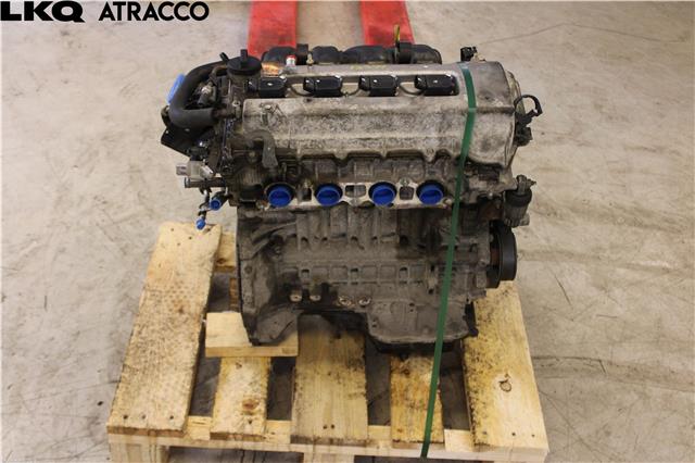 Motor bensin til Toyota Corolla 2002-2007 (1900022350|)