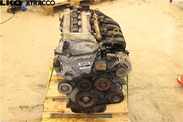 Motor bensin til Toyota Corolla 2002-2007 (1900022350|)