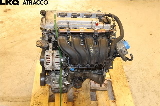 Motor bensin til Toyota Corolla 2002-2007 (1900022350|)