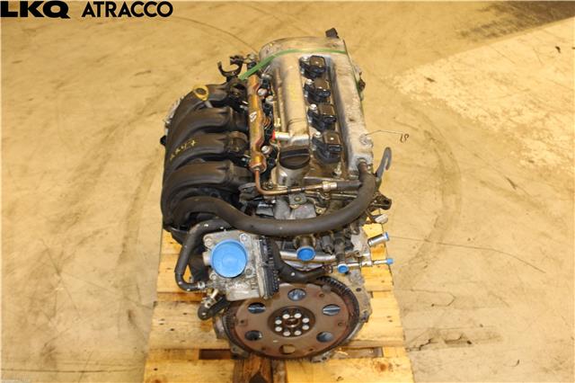 Motor bensin til Toyota Corolla 2002-2007 (1900022350|)