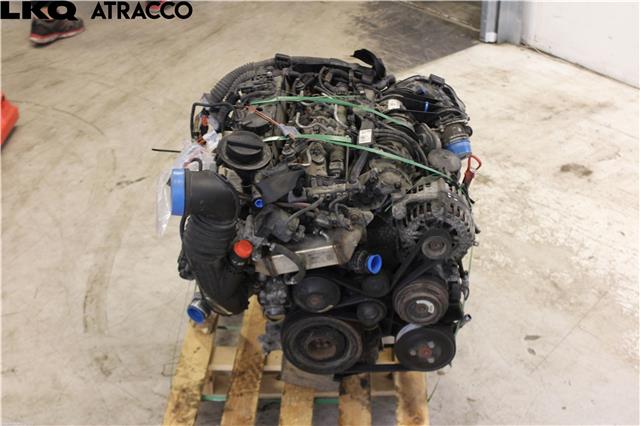 Motor diesel til BMW X1 2009-2015 (E84) (E84) (11002157055|)