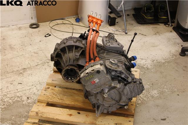 Motor elbil foran til VW e-Golf 2017-2020 (Fase 2)  (5QE901131G|)