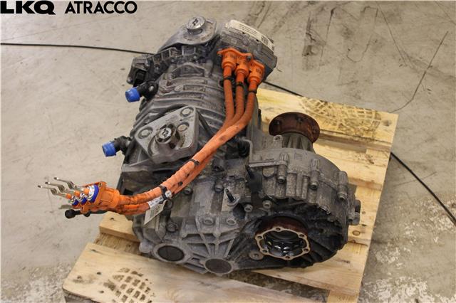 Motor elbil foran til VW e-Golf 2017-2020 (Fase 2)  (5QE901131G|)