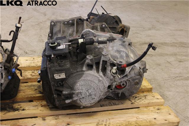 Girkasse automat til Volvo S60 2014-2019 (Type II, Fase 2)  (36050696|)