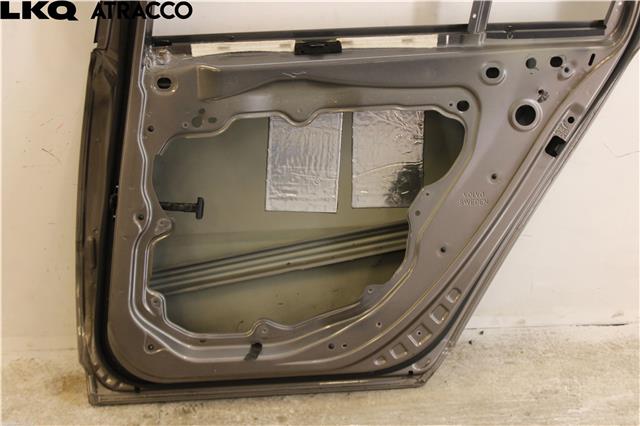 Dør høyre bak til Volvo S80 2006-2013 (Type II, Fase 1) (31335606|)