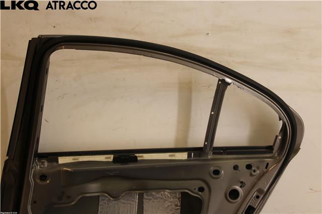 Dør høyre bak til Volvo S80 2006-2013 (Type II, Fase 1) (31335606|)