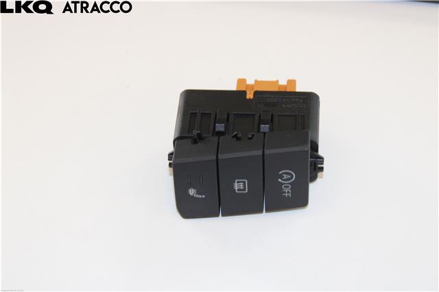 Bryter diverse til VW E-Up 2013-2019 (1S0927137|)