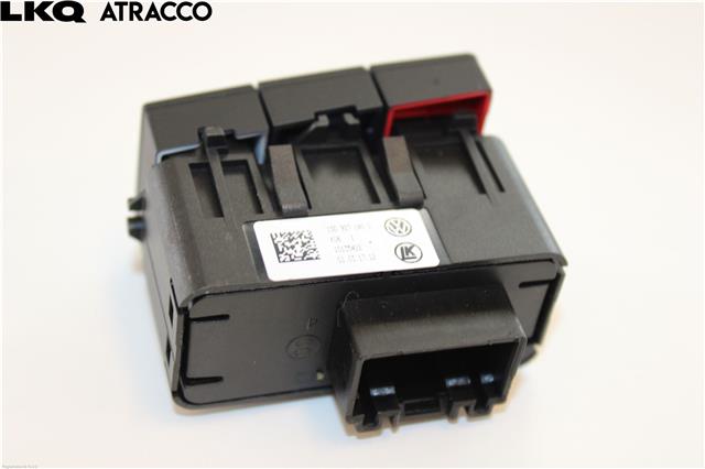 Bryter diverse til VW E-Up 2013-2019  (1S0927140Q|)