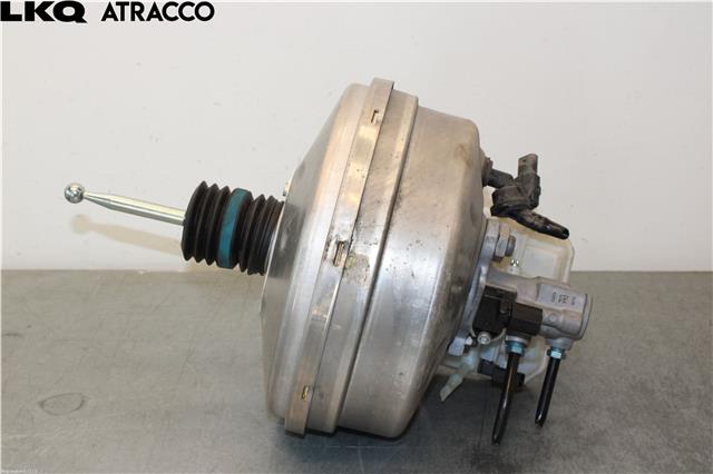 Bremsepumpe hoved til VW E-Up 2013-2019  (1S1614106C|)