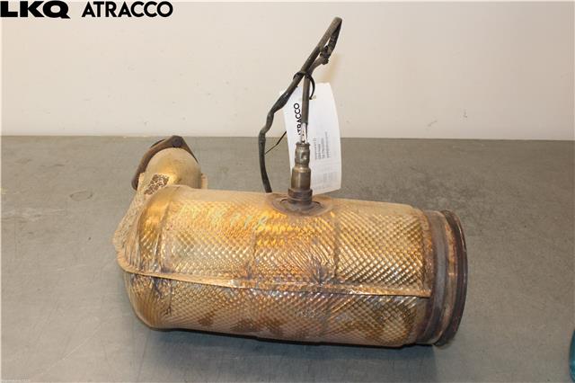 Katalysator til VW E-Up 2013-2019 (4N0131703G|)