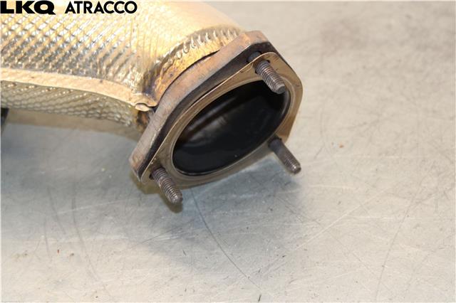 Katalysator til VW E-Up 2013-2019 (4N0131703G|)