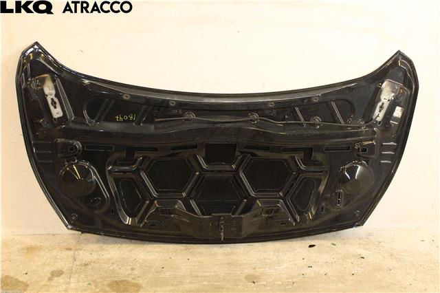 Panser til Ford Transit Connect 2013-2018 Type II, Fase 1  (1808950|)