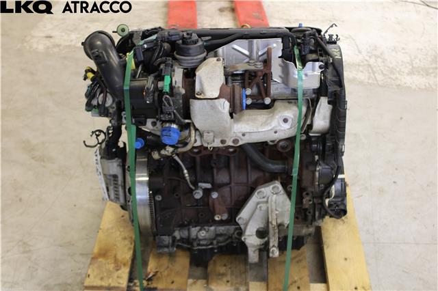 Motor diesel til Citroën Jumpy 2016-->> (Type III)  (1673313780|)