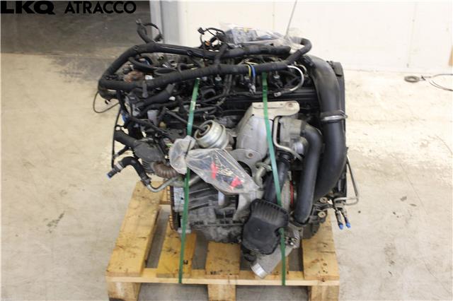 Motor diesel til Volvo V60/V60 CC 2013-2018 (Type I, Fase 2) (36050624|)