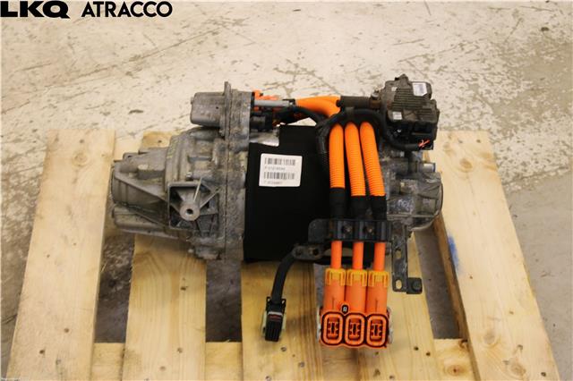 Motor elbil bak til Volvo V60/V60 CC 2013-2018 (Type I, Fase 2)  (36051268|)