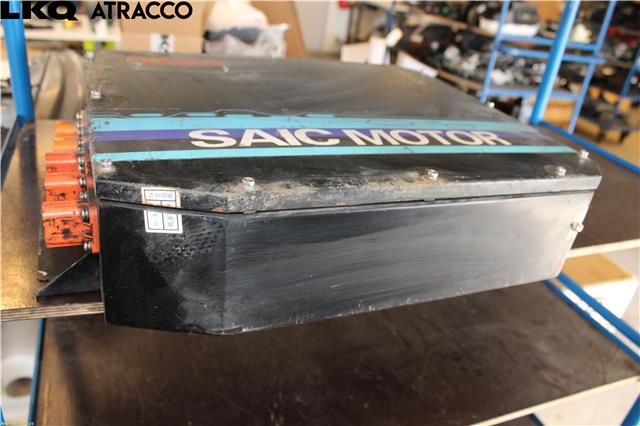 Batterilader (OBC - On Board Charger) til Maxus EV80 2019-->>  (C00228424|)