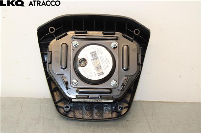 Airbag rattpute til Maxus EV80 2019-->> (C00177119|)