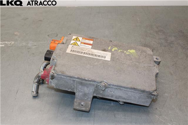 DCDC converter hybrid til Maxus EV80 2019-->> (C00062068|)