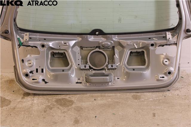 Bakluke combi til VW Golf VII 2017-2020 (Fase 2) (510827025AD|)