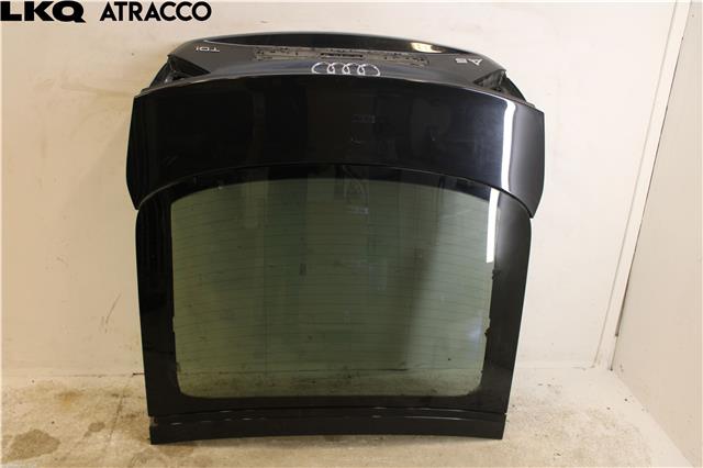 Bakluke combi til Audi A5, 2007-2016 (Type I)  (8T8827025)
