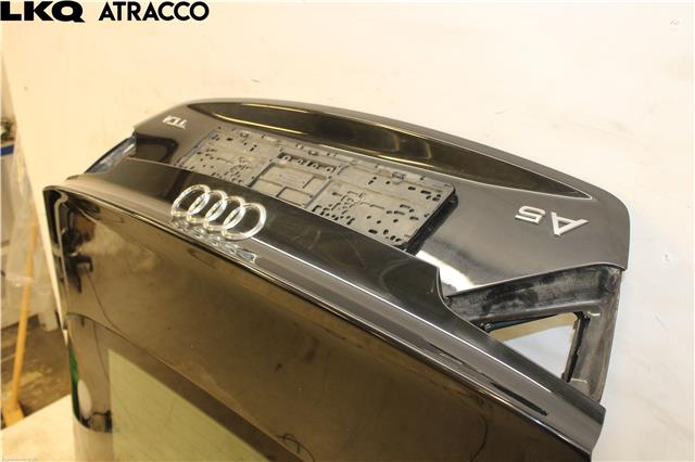Bakluke combi til Audi A5 2007-2016 (Type I) (8T8827025|)
