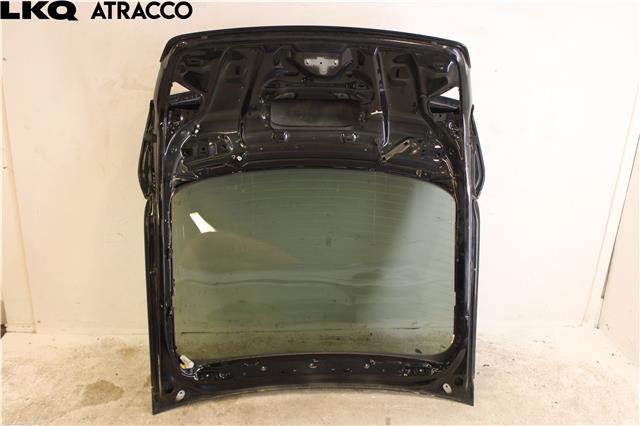 Bakluke combi til Audi A5 2007-2016 (Type I) (8T8827025|)