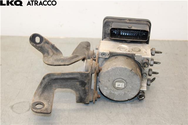 ABS sentral til Ford Transit Courier 2018-2023 (Type I, Fase 2) (2104374|)
