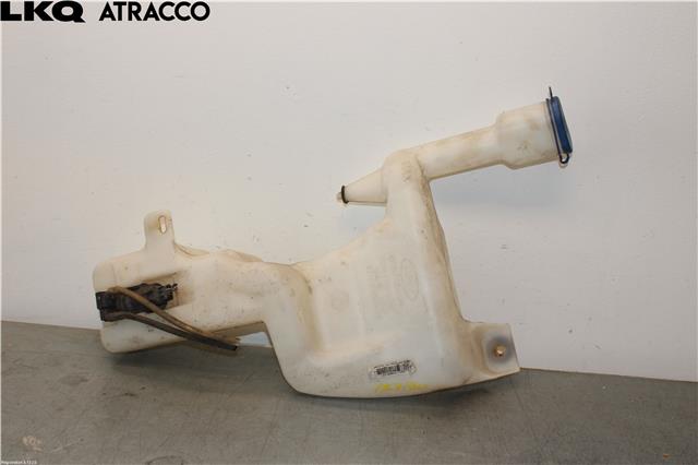 Spylertank til Ford Transit Courier, 2018-2023 (Type I, Fase 2) (1849458)