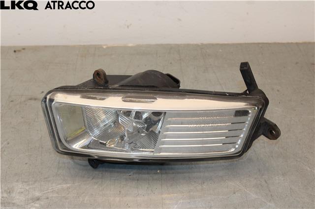 Tåkelykt høyre foran til Audi A6, 2008-2011 (Type III, Fase 2) (C6) (C6) (4F0941700A)
