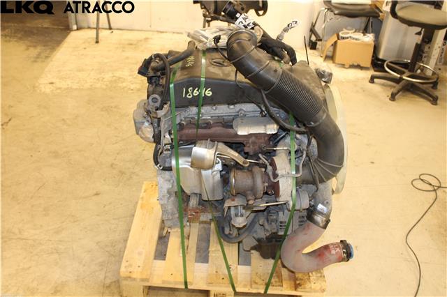 Motor diesel til Mercedes Sprinter 2018-->> (907/910) (907/910) (A6510102630|)