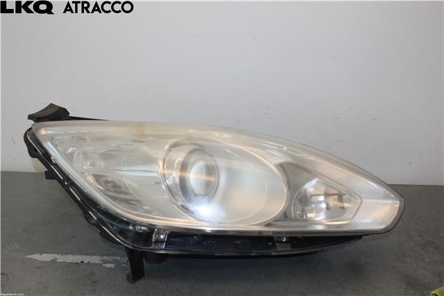 Frontlykt høyre halogen til Ford C-Max 2010-2015 (Type II, Fase 1) (1801884|)
