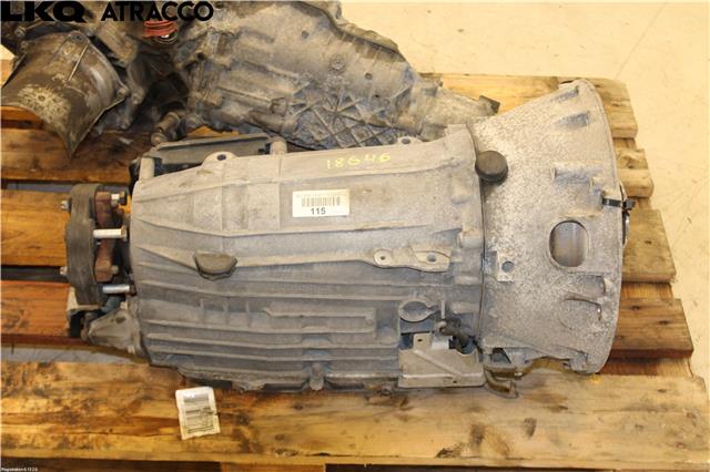 Girkasse automat til Mercedes Sprinter 2018-->> (907/910) (907/910) (A907270030080|)