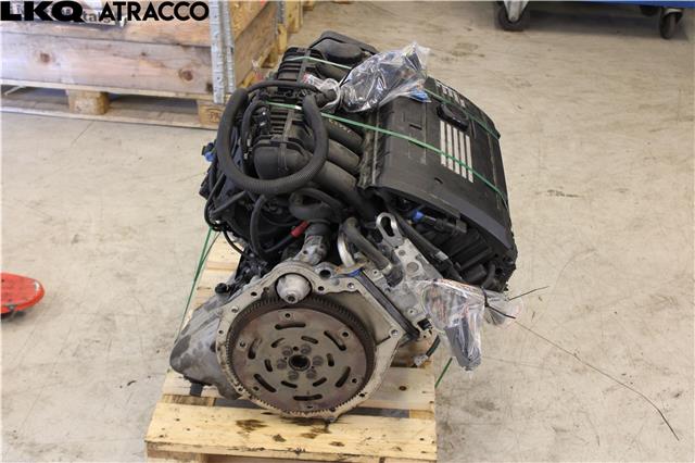 Motor bensin til BMW 5-Serie, 2003-2010 (E60/E61) (E60/E61) (11000429664)
