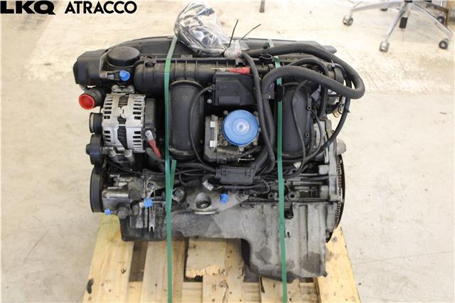 Motor bensin til BMW 5-Serie 2003-2010 (E60/E61) (E60/E61) (11000429664|)
