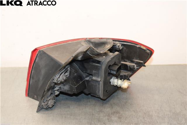 Baklykt høyre til VW Passat 2015-2019 (Fase 1) (B8) (B8) (3G9945096D|)