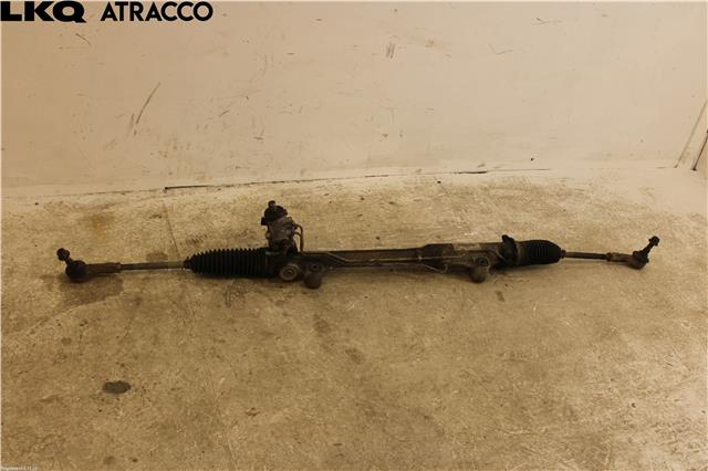 Tannstang til VW Amarok 2016-2022 (Type I, Fase 2) (2H3422061C|)