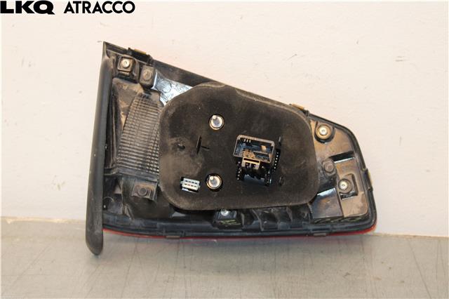 Baklykt høyre indre til VW Passat 2015-2019 (Fase 1) (B8) (B8) (3G9945094E|)