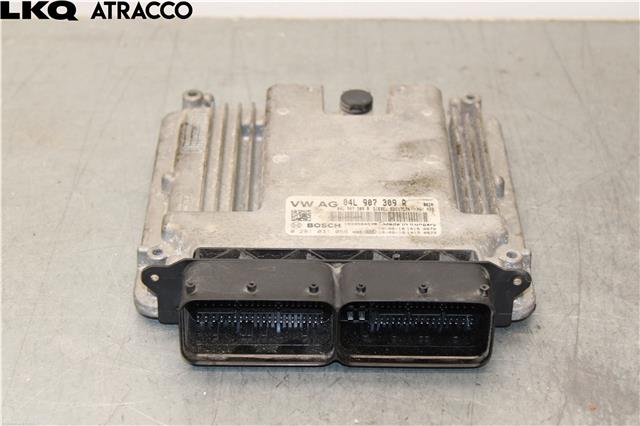 Styreenhet motor til VW Passat, 2015-2019 (Fase 1) (B8) (B8) (04L906026GK)