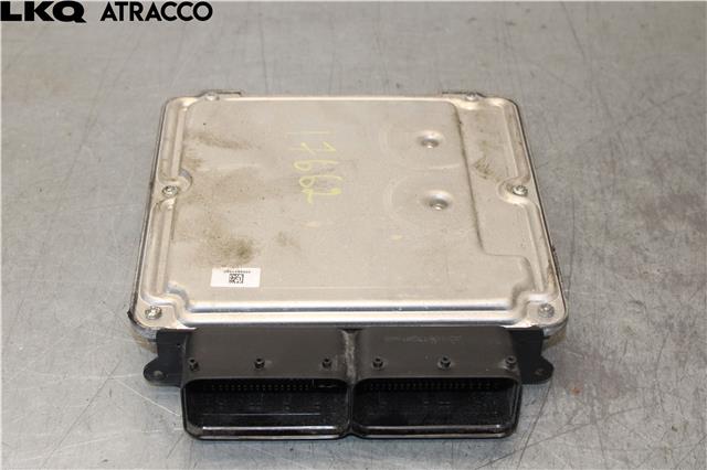 Styreenhet motor til VW Passat 2015-2019 (Fase 1) (B8) (B8) (04L906026GK|)