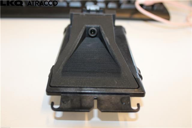 Kamera til Volvo V60/V60 CC, 2013-2018 (Type I, Fase 2)  (31445513)