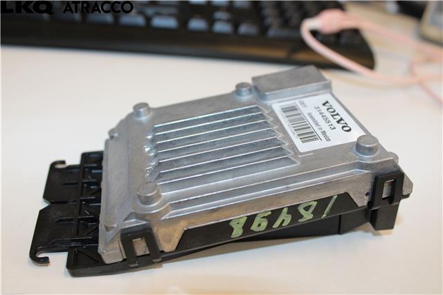 Kamera til Volvo V60/V60 CC 2013-2018 (Type I, Fase 2) (31445513|)