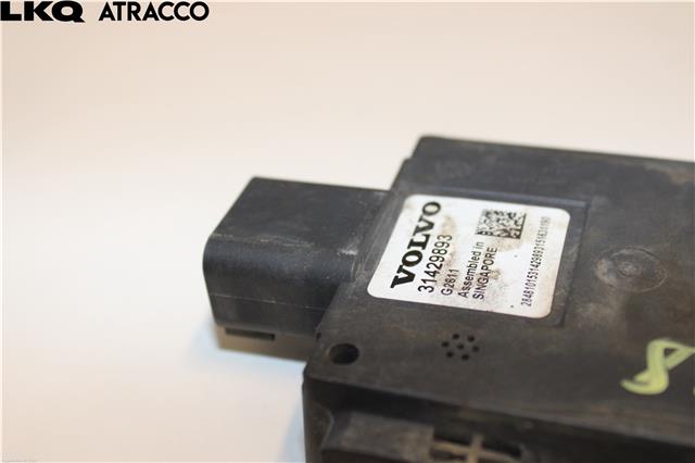 Sensor radar til Volvo V60/V60 CC 2013-2018 (Type I, Fase 2) (31429893|)