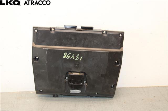 Varmeapparat betjening til Volvo V60/V60 CC 2013-2018 (Type I, Fase 2) (31443425|)