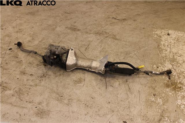 Tannstang til VW Amarok, 2016-2022 (Type I, Fase 2) (2H1422061J)