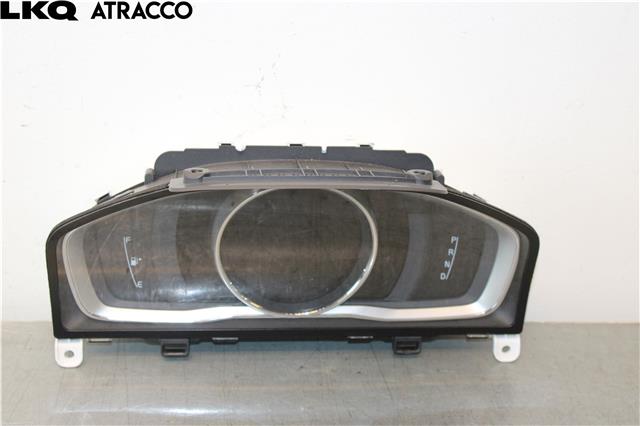 Instrumentpanel til Volvo V60/V60 CC 2013-2018 (Type I, Fase 2) (36011341|)