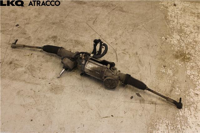Tannstang til Alfa Romeo Giulietta 2010-2018 (50547666|)