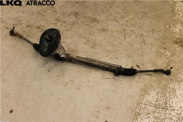 Tannstang til Volvo XC60 2008-2013 (Type I, Fase 1) (36001634|)