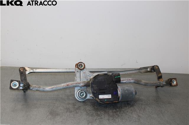 Viskermotor frontrute til Volvo V60/V60 CC 2013-2018 (Type I, Fase 2) (30753493|)