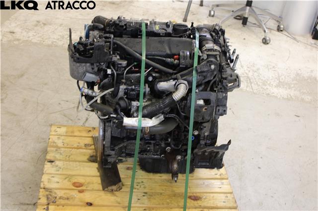 Motor diesel til Volvo V40 2012-2019 (36001413|)