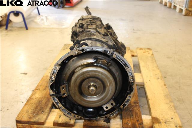 Girkasse automat til Mercedes GL 2006-2012 (X164) (X164) (A1642704402|)